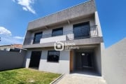 Sobrado com 3 dormitórios à venda, 127 m² por R$ 718.900,00 - Xaxim - Curitiba/PR