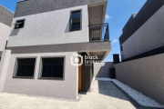 Sobrado à venda, 104 m² por R$ 595.000,00 - Xaxim - Curitiba/PR