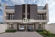 Sobrado à venda, 127 m² por R$ 769.000,00 - Uberaba - Curitiba/PR