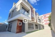 Sobrado à venda, 159 m² por R$ 949.000,00 - Água Verde - Curitiba/PR