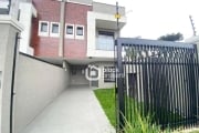 Sobrado à venda, 164 m² por R$ 1.199.000,00 - Água Verde - Curitiba/PR