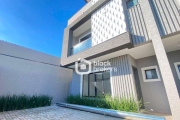 Sobrado com 3 dormitórios à venda, 163 m² por R$ 959.000,00 - Jardim das Américas - Curitiba/PR