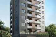 Apartamento Garden com 2 dormitórios à venda, 80 m² por R$ 402.600 - Lindóia - Curitiba/PR