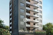 Apartamento Garden com 2 dormitórios à venda, 68 m² por R$ 412.700 - Lindóia - Curitiba/PR