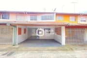 Sobrado com 3 dormitórios à venda, 74 m² por R$ 345.000,00 - Boqueirão - Curitiba/PR