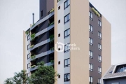 Apartamento com 2 dormitórios à venda, 65 m² por R$ 558.993,00 - Tingui - Curitiba/PR