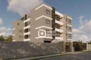 Apartamento 2 Quartos, Sacada c/ Churrasqueira à venda, 47 m² por R$ 325.000 - Estância Pinhais - Pinhais/PR