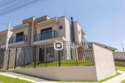 Sobrado à venda, 170 m² por R$ 730.000,00 - Atuba - Curitiba/PR