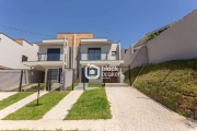 Sobrado à venda, 151 m² por R$ 675.000,00 - Atuba - Curitiba/PR