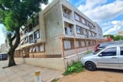 Lindo apartamento todo mobiliado, acolhedor, espaçoso e muito bem localizado, conta com &lt;BR&gt;3 dormitórios (1 suíte),  2 banheiros, 1 sala grande com um ar condicionado de 24000 Btus, Área de ser