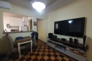 Apartamento à venda em Cidade Baixa, Porto Alegre. 1 quarto, 43.29m² de área privativa, 49.8m² de área total. Localizado na Rua Baronesa do Gravatai, próximo a comércios e serviços. Valor de venda: R$