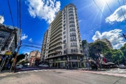 APARTAMENTO, 1 DORMITÓRIO,  SUÍTE,  NO CORAÇÂO DA CIDADE BAIXA, PORTO ALEGRE, RS. Ótimo apartamento com 1 dormitório, 1 suíte, sala, cozinha, banheiro auxiliar e área de serviço, piso laminado sala , 