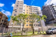 Apartamento, localizado no Ed. Res. Toulouse Lautrec, no Bairro Bom Jesus em Porto Alegre. Possui 2 quartos, sendo 1 suíte, 2 banheiros sociais, sala com 2 ambientes e cozinha montada. O imóvel está e