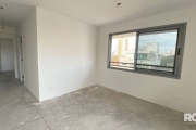 APARTAMENTO 2 DORM. NA HUGO RIBEIRO - MENINO DEUS &lt;BR&gt;&lt;BR&gt;Pronto para morar. Apartamento de 2 dormitórios com 62,26 m² de área privativa e com 1 vaga de garagem. Unidade lateral.&lt;BR&gt;