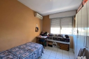 Apartamento de 2 Dormitórios + dependência&lt;BR&gt;Bairro Farroupilha - Porto Alegre&lt;BR&gt;&lt;BR&gt;Edifício Residencial, localizado no Bairro Farroupilha, imediações com a Unidade de Saúde Model