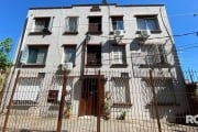 Apartamento JK  para investidor Bairro Azenha!&lt;BR&gt;&lt;BR&gt;Apartamento JK  semi mobiliado, todo reformado, bem iluminado, piso frio, box de vidro, ventilador de teto,  cozinha com bancada de gr