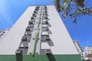 Excelente apartamento na Anita Garibaldi, com 95,46² úteis.&lt;BR&gt;Possui 3 dormitórios, sendo 1 suíte, dependência de empregada, de frente, bem iluminado e ventilado. Com 2 vagas de garagem uma cob