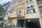 Descubra este incrível apartamento localizado na Rua Coronel Fernando Machado, no encantador Centro Histórico de Porto Alegre. Com 62.42 m² de área privativa, o imóvel oferece um espaço perfeito para 