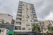 Apartamento Studio com vista ,espaço integrado com sala ,cozinha, quarto e banheiro .Predio com portaria 24 horas. Próximo a feira ecológica da Epatur, faculdades,hosptais ,farmácias, super mercado Za