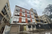 Apartamento  de 1 Dormitório, sala, cozinha, área de serviço, banheiro social. Piso Parquet. Edifício sem elevador, câmeras de segurança. &lt;BR&gt;&lt;BR&gt;Endereço do Imóvel: Travessa Pesqueiro,  n