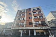 Descubra seu novo lar no charmoso apartamento do empreendimento El Grego, localizado na Rua Lopo Gonçalves, 351, na Cidade Baixa, Porto Alegre. Com 30,17 m² de área privativa e 1 vaga de garagem, este