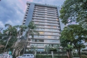 Excelente apartamento Garden de alto padrão, 221,56m² privativos finamente mobiliado com móveis florense e decorado por arquiteto.&lt;BR&gt;3 suítes sendo a suíte master com closet, living amplo  2 am