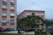 Ótimo apartamento de 2 dormitórios, living amplo, 2 banheiros e dependência de empregada. Agende sua visita!Playground, salão de festas, salão de festas com churrasqueira, portaria 24h, zelador, circu