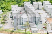 Excelente apartamento com ótima localização na Lomba do Pinheiro. Possui 2 dormitórios, sala, cozinha, banheiro e 1 vaga de garagem. Condomínio conta com salão de festas, playground, piscina e portari