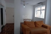 Apartamento de 76,17 m² privativo totalmente reformado e modernizado, Bairro Petrópolis/Auxiliadora de 3 dormitório transformado em 2 dormitórios, com armários e splits, living estendido com splits. C