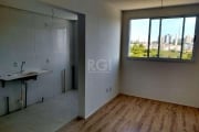 Excelente apto. novo,  02 quartos. com 45,13 m2 privativo, no quinto andar, com vista panorâmica, vaga de garagem, elevador.