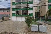 Excelente apto. térreo, de frente, com vista para rua,  com 72,62 m2 privativo, com 2 dorm.  dependência de empregada com banheiro, living, banheiro social , cozinha, área de serviço.&lt;BR&gt;Prefere