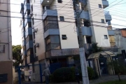 Apartamento 2 dormitórios no Bairro Higienópolis, com vaga de garagem. Condomínio com portaria 24h virtual, salão de festas, quiosque com churrasqueiras, fitness e piscinas adulto e infantil Uma das r