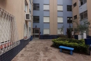 EXCLUSIVIDADE&lt;BR&gt;&lt;BR&gt;Apartamento de 1 dormitório, com 38,71 m² privativos, living , cozinha, área de serviço e banheiro social. Três lances de escada, apartamento com excelente ventilação 