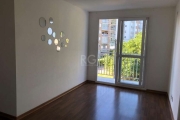 Excelente apartamento 73m².&lt;BR&gt;3 dormitórios, sendo uma suite,  sacada, churrasqueira e vaga de garagem. &lt;BR&gt;O condomínio conta com infraestrutura completa de lazer. &lt;BR&gt;Apenas 3 min