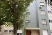 Apartamento   2 dormitórios, 1 vagas de garagem cobertas por convenção, amplo living dois ambientes, cozinha, 1 banheiros, e área de serviço, salão de festa.&lt;BR&gt;Bairro com completa infraestrutur