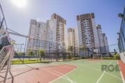 Apartamento de 3 dormitórios, transformados em dois ( com fácil reversão), sendo um deles uma suíte, living para dois ambientes, banheiro social, cozinha americana com móveis sob medida, área de servi