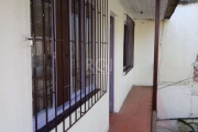 Casa 03 quartos. Bairro tristeza&lt;BR&gt;casa com 03 dormitórios, sendo 01 suíte, 01 banheiro, cozinha, sala. Garagem descoberta para 02 carros. &lt;BR&gt;tem um adendo com 03 dormitórios, 01 banheir