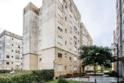 Apartamento 2 dormitórios no Reserva de Ipanema.&lt;BR&gt;Living 2 ambientes, cozinha americana, 1 banheiro. &lt;BR&gt;Box escriturado e descoberto.   &lt;BR&gt;Condomínio com infraestrutura completa 