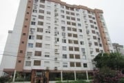 APARTAMENTO / 1 DORMITÓTIO / PARTENON&lt;BR&gt;&lt;BR&gt;Vende-se apartamento de 01 dormitório  localizado próximo a PUC e Carrefour.  Prédio com elevador, salão de festas com churrasqueira e biciclet