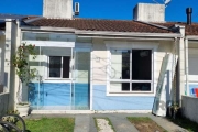 Casa em condomínio com 2 quartos, vaga de garagem, no bairro Aberta dos Morros, Porto Alegre/RS &lt;BR&gt; &lt;BR&gt;Esta aconchegante casa dispõe de 2 dormitórios iluminados, uma sala espaçosa e uma 