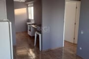 Apartamento 2 dormitórios, 1 vaga, bairro Hípica.      &lt;BR&gt; &lt;BR&gt;Belíssimo apartamento localizado na Hípica,  dispõem de dois dormitórios, um banheiro, uma cozinha, área de serviço, sala de