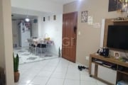 Apartamento para venda tem 68 metros quadrados com 2 quartos em Cavalhada - Porto Alegre - RS    &lt;BR&gt;Apartamento diferenciado no condomínio jardim zona sul, planta de 3 dormitórios transformado 