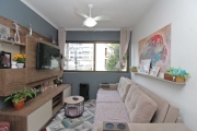 Apartamento 1 dormitório, no bairro Jardim do Salso, Porto Alegre/RS.      &lt;BR&gt;&lt;BR&gt;Lindo apartamento para venda com 1 dormitório próximo a Pucrs, prédio pequeno bem conservado, pertinho da