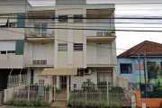 Belo apartamento de 1 (um) dormitório, no Bairro Santana. Com 60m² privativos. O imóvel possui hall de entrada, sacada no dormitório, cozinha com área de serviço separada. Excelente localização. Próxi