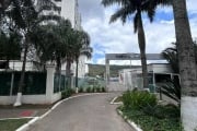 Venha conhecer este Lindo Apartamento com suíte no Bairro Morro Santana&lt;BR&gt;Sala com Sacada&lt;BR&gt;2 dormitórios, 1 com suíte&lt;BR&gt;Além disso o condomínio oferece portaria 24hs, playground,