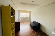 APARTAMENTO JK - STUDIO - 30M2 PRIVATIVOS CÓD.RP237694&lt;BR&gt;&lt;BR&gt;Apartamento à venda - LOCADO - Na Cidade Baixa, Rua João Alfredo, próximo da Republica, Apartamento Jksão, 29,75m2 privativos 