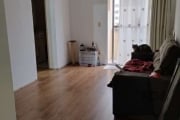 Lindo Apartamento de 2 dormitórios com sacada e vaga de garagem escriturada no Bairro Sarandi, junto ao Bairro Ecoville com 52,15m² de área privativa, no 4º pavimento, prédio com elevador Condomínio c