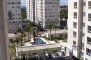 Descrição do imóvel&lt;BR&gt;&lt;BR&gt;Seu Novo Lar Está Aqui! Excelente Apartamento de 2 Quartos semi mobiliado com 1 Vaga escriturada no Morro Santana! ??&lt;BR&gt;&lt;BR&gt;&lt;BR&gt;Desfrute do co