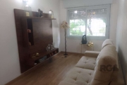 Apartamento 2 dormitórios com suite, sala, cozinha, área de serviço separada, banheiro auxiliar. Garagem 1 carro. salão de festas. marque sua visita.