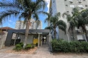 Lindo apartamento completo no empreendimento The Sun.&lt;BR&gt;Apartamento com 2 quartos, sendo uma suíte e mais um banheiro social completo. A sala é ampla, bem dividida em 2 ambientes e tem sacada!&